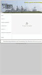 Mobile Screenshot of mdhenryco.com